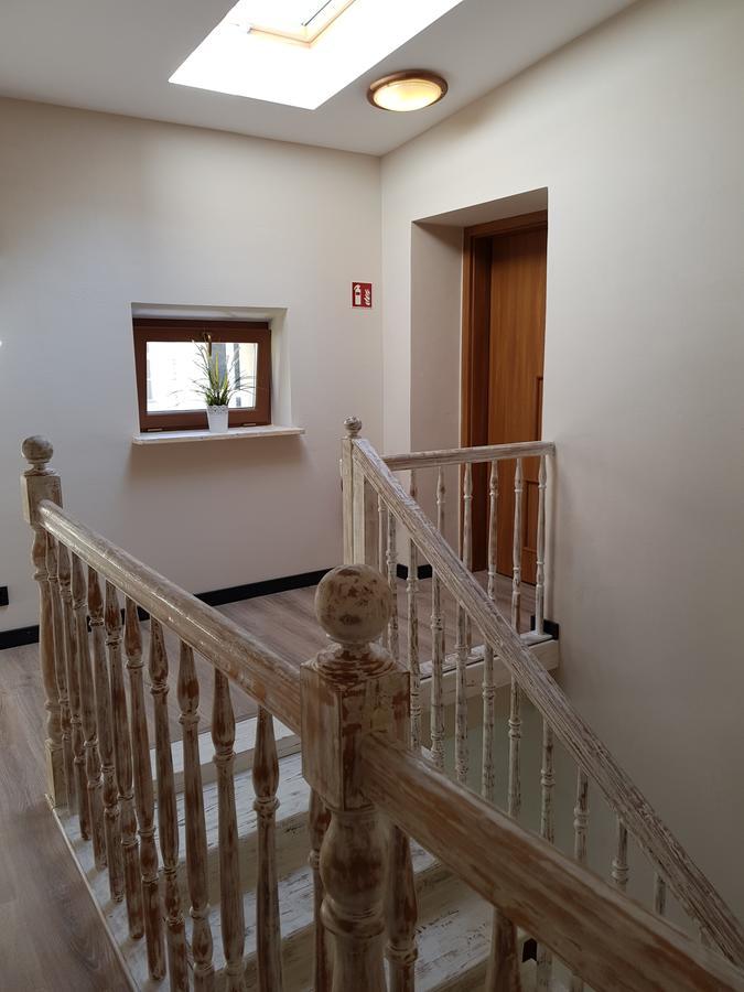 Pokoje U Filipa Cracóvia Exterior foto