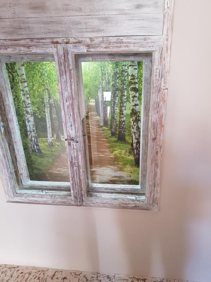 Pokoje U Filipa Cracóvia Exterior foto